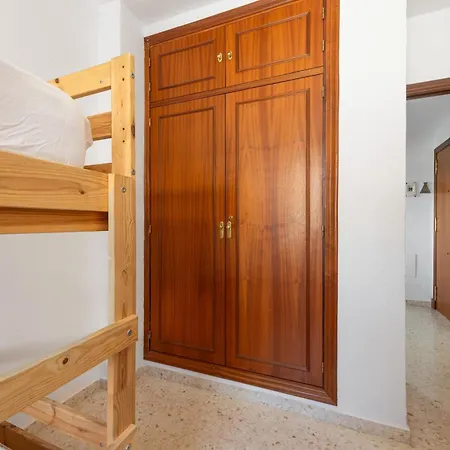 Camaleon 7 * Chipiona